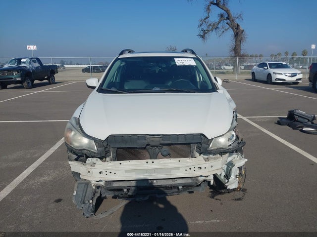 Aukcja sprzedaży 2016 Subaru Crosstrek 2.0i Limited, vin: JF2GPALC8G8294086, numer aukcji: 44163221