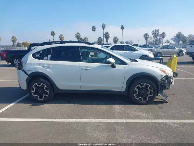 Aukcja sprzedaży 2016 Subaru Crosstrek 2.0i Limited, vin: JF2GPALC8G8294086, numer aukcji: 44163221