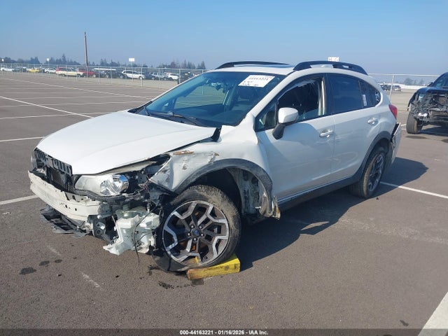 Aukcja sprzedaży 2016 Subaru Crosstrek 2.0i Limited, vin: JF2GPALC8G8294086, numer aukcji: 44163221