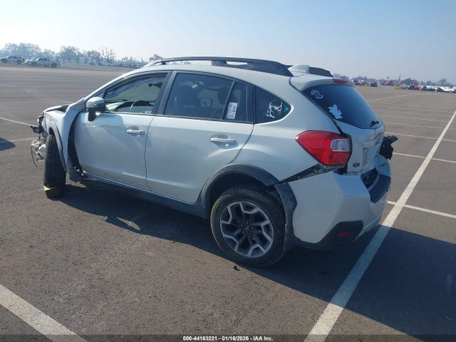 Aukcja sprzedaży 2016 Subaru Crosstrek 2.0i Limited, vin: JF2GPALC8G8294086, numer aukcji: 44163221