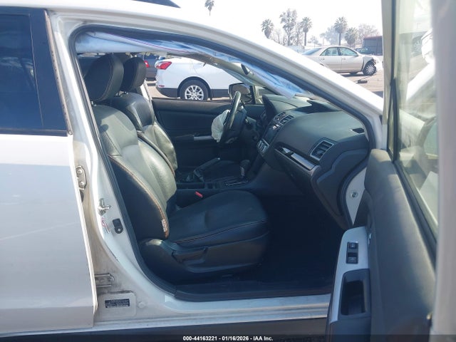 Aukcja sprzedaży 2016 Subaru Crosstrek 2.0i Limited, vin: JF2GPALC8G8294086, numer aukcji: 44163221