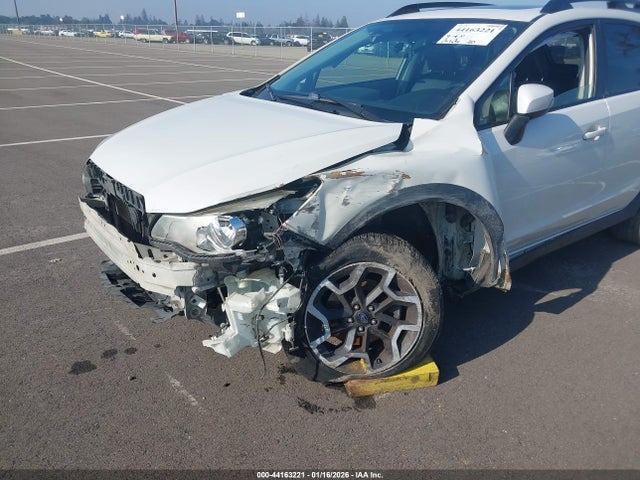 Aukcja sprzedaży 2016 Subaru Crosstrek 2.0i Limited, vin: JF2GPALC8G8294086, numer aukcji: 44163221
