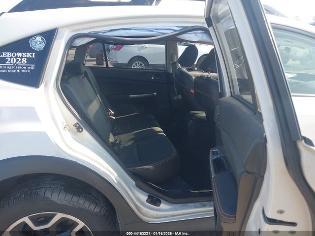 Aukcja sprzedaży 2016 Subaru Crosstrek 2.0i Limited, vin: JF2GPALC8G8294086, numer aukcji: 44163221