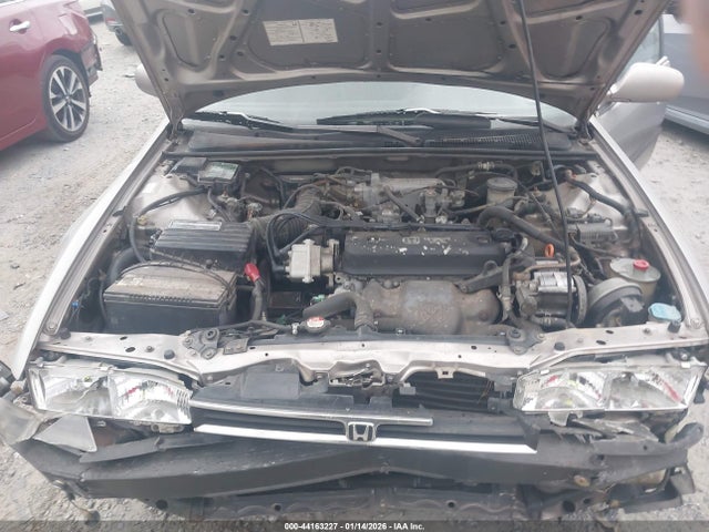1993 HONDA ACCORD 1HGCB7654PA166773 Photo 9