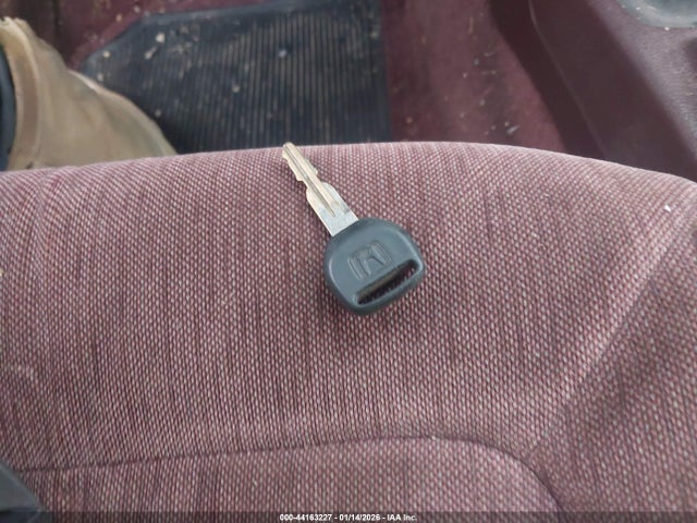1993 HONDA ACCORD 1HGCB7654PA166773 Photo 10