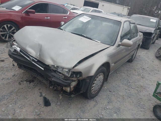 1993 HONDA ACCORD 1HGCB7654PA166773 Photo 1