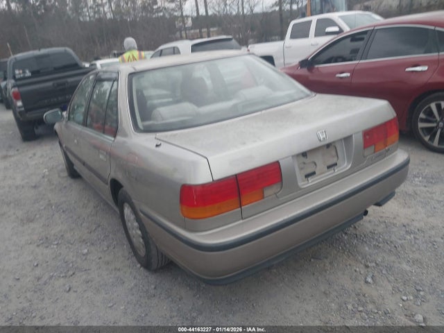 1993 HONDA ACCORD 1HGCB7654PA166773 Photo 2