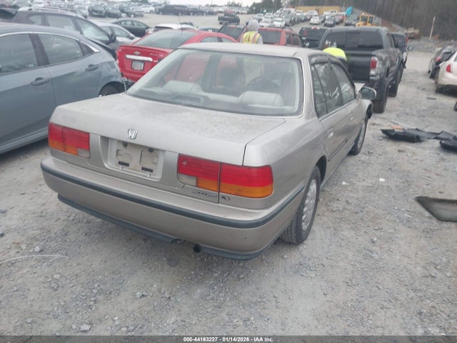1993 HONDA ACCORD 1HGCB7654PA166773 Photo 3