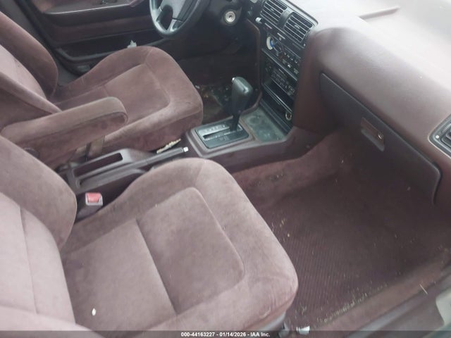 1993 HONDA ACCORD 1HGCB7654PA166773 Photo 4