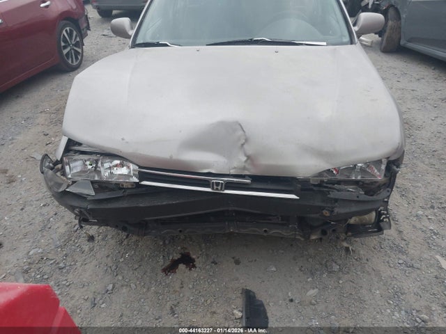 1993 HONDA ACCORD 1HGCB7654PA166773 Photo 5