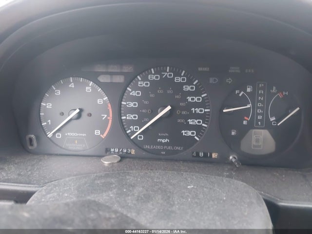 1993 HONDA ACCORD 1HGCB7654PA166773 Photo 6