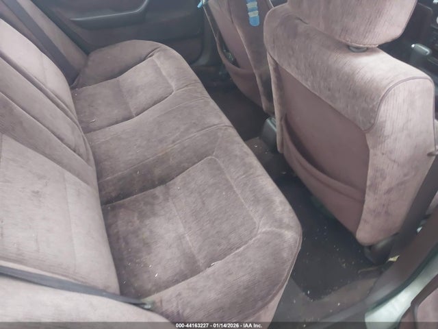 1993 HONDA ACCORD 1HGCB7654PA166773 Photo 7