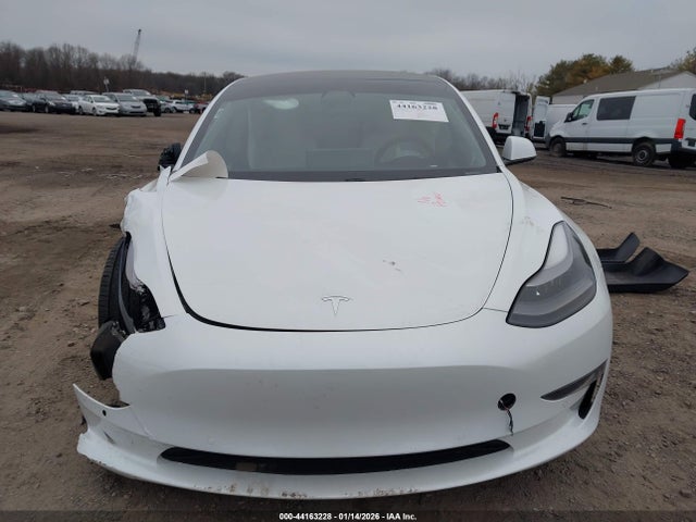 Продаж на аукціоні авто 2021 Tesla Model 3 Standard Range Plus Rear-wheel Drive, vin: 5YJ3E1EA3MF908665, номер лоту: 44163228