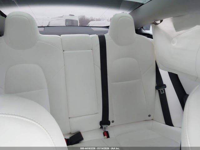 Продаж на аукціоні авто 2021 Tesla Model 3 Standard Range Plus Rear-wheel Drive, vin: 5YJ3E1EA3MF908665, номер лоту: 44163228