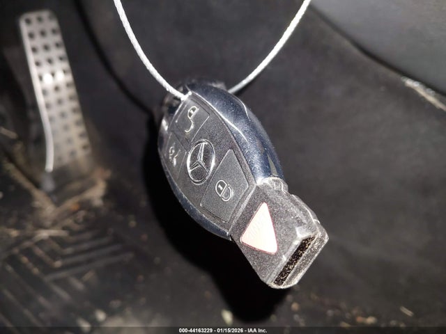 2016 MERCEDES-BENZ C 450 AMG 55SWF6EBXGU110702 Photo 10