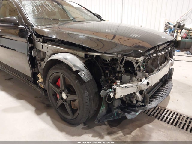 2016 MERCEDES-BENZ C 450 AMG 55SWF6EBXGU110702 Photo 5