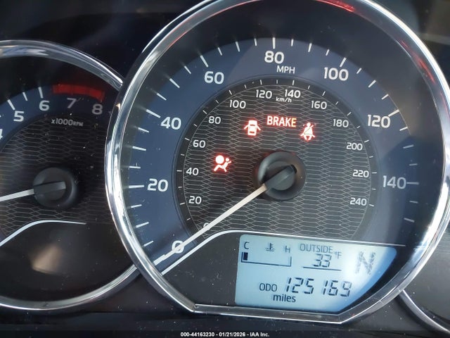 Toyota COROLLA LE 2015 2T1BURHE3FC405236 Image 15