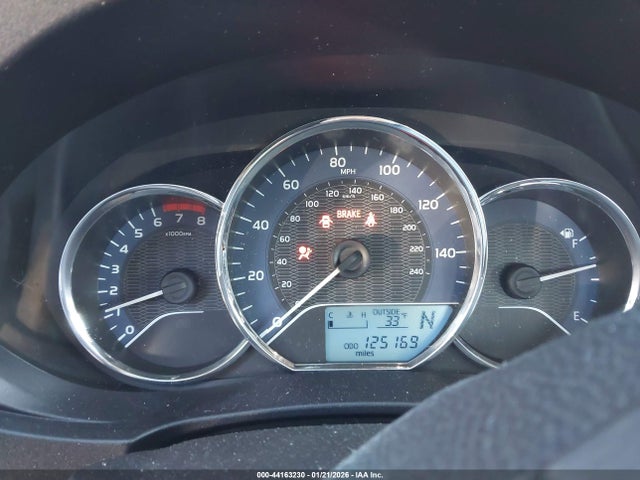 Toyota COROLLA LE 2015 2T1BURHE3FC405236 Image 7