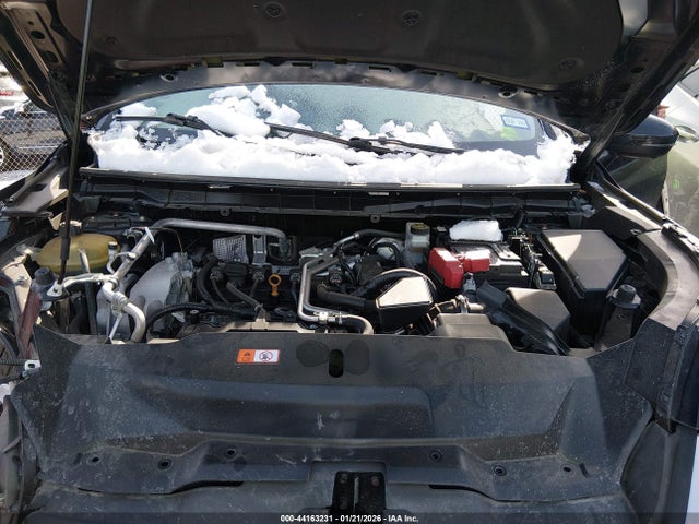 2022 MITSUBISHI OUTLANDER JA4J3UA80NZ066388 Photo 9