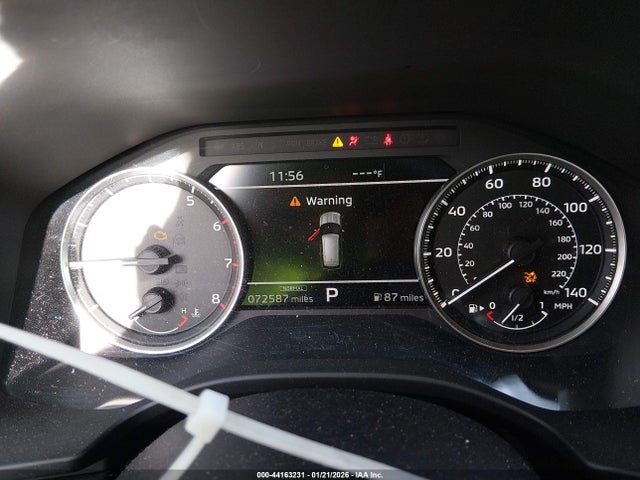 2022 MITSUBISHI OUTLANDER JA4J3UA80NZ066388 Photo 6