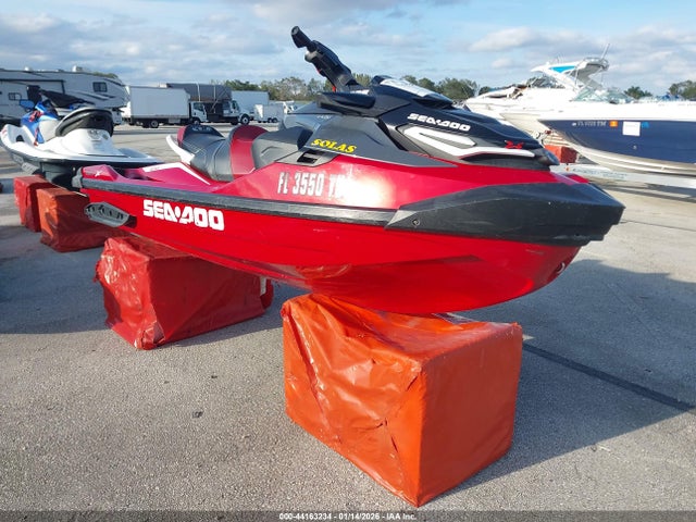 Sea Doo Rxt-300 2024 YDV49195A424 main image
