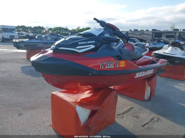 Sea Doo Rxt-300 2024 YDV49195A424 Image 2