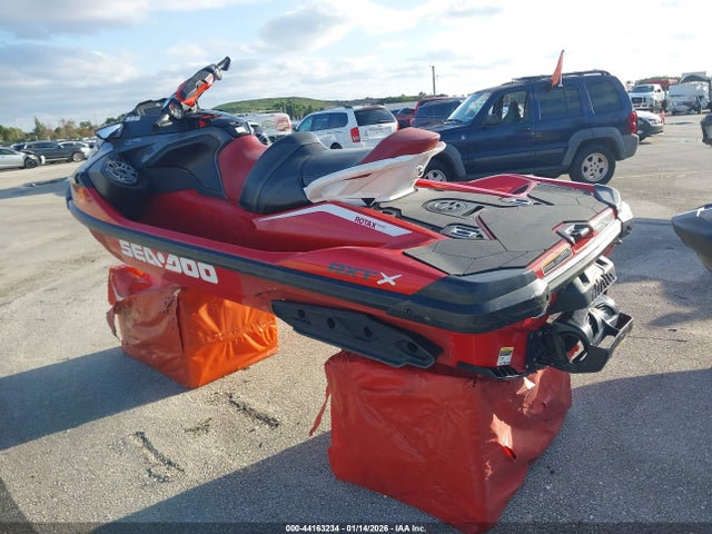 Sea Doo Rxt-300 2024 YDV49195A424 Image 3