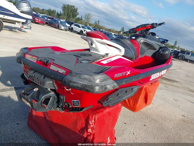 Sea Doo Rxt-300 2024 YDV49195A424 Image 4