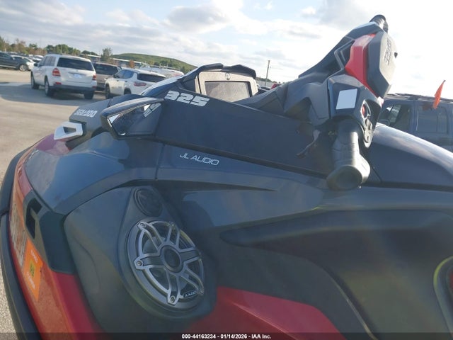 Sea Doo Rxt-300 2024 YDV49195A424 Image 5
