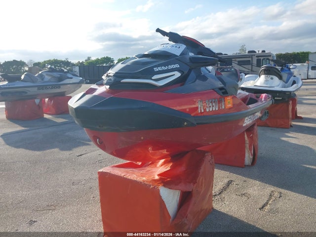 Sea Doo Rxt-300 2024 YDV49195A424 Image 6