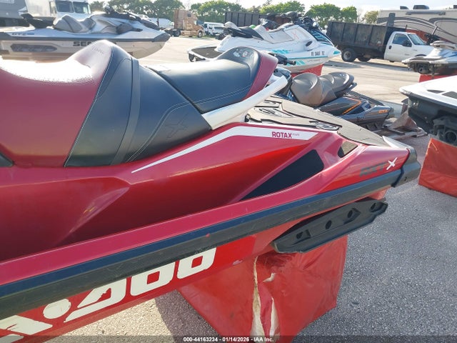 Sea Doo Rxt-300 2024 YDV49195A424 Image 8