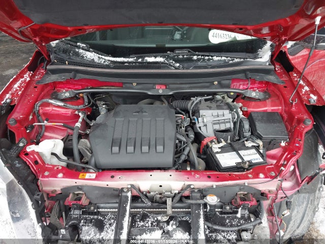 2018 MITSUBISHI ECLIPSE CROSS JA4AT4AA3JZ066138 Photo 9