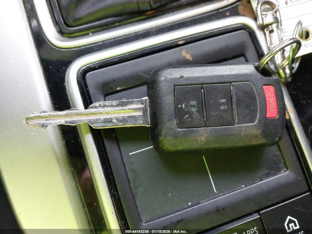 2018 MITSUBISHI ECLIPSE CROSS JA4AT4AA3JZ066138 Photo 10