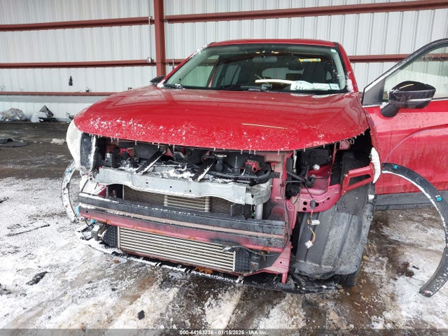 2018 MITSUBISHI ECLIPSE CROSS JA4AT4AA3JZ066138 Photo 5