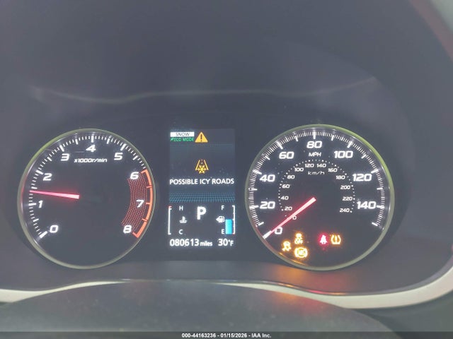 2018 MITSUBISHI ECLIPSE CROSS JA4AT4AA3JZ066138 Photo 6