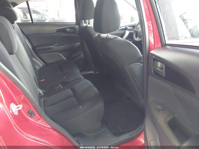 2018 MITSUBISHI ECLIPSE CROSS JA4AT4AA3JZ066138 Photo 7