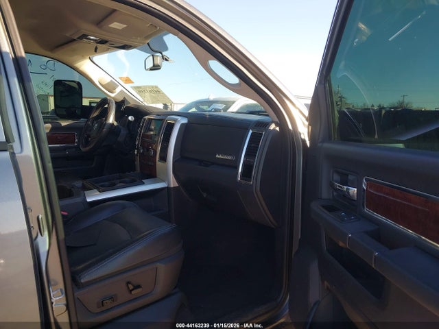 2012 Ram 2500 Laramie მანქანა იყიდება აუქციონზე, vin: 3C6UD5NL8CG296351, აუქციონის ნომერი: 44163239