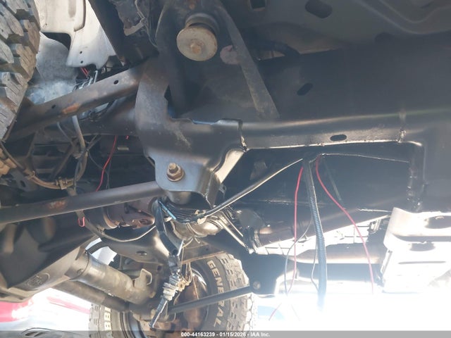 2012 Ram 2500 Laramie მანქანა იყიდება აუქციონზე, vin: 3C6UD5NL8CG296351, აუქციონის ნომერი: 44163239