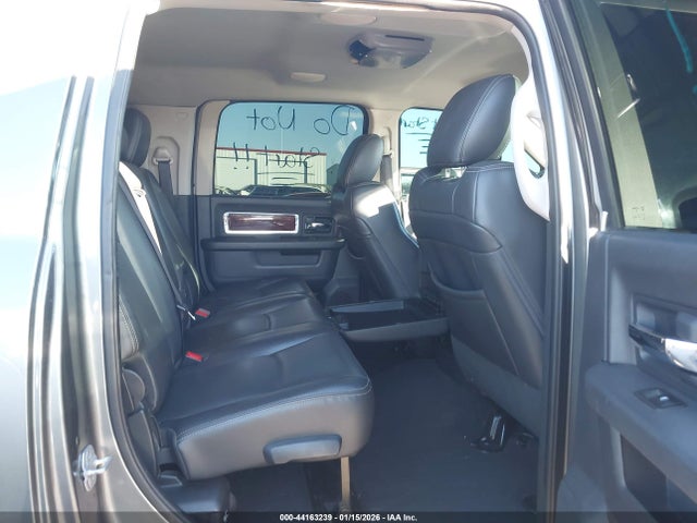 2012 Ram 2500 Laramie მანქანა იყიდება აუქციონზე, vin: 3C6UD5NL8CG296351, აუქციონის ნომერი: 44163239