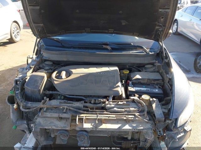 1C4PJLCS0FW770831 Jeep Cherokee Latitude Altitude