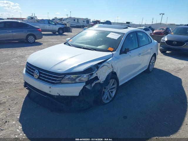 2019 Volkswagen Passat 2.0t Wolfsburg Edition მანქანა იყიდება აუქციონზე, vin: 1VWLA7A3XKC010058, აუქციონის ნომერი: 44163253