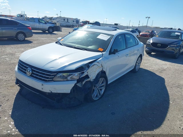 2019 Volkswagen Passat 2.0t Wolfsburg Edition მანქანა იყიდება აუქციონზე, vin: 1VWLA7A3XKC010058, აუქციონის ნომერი: 44163253