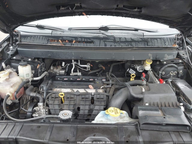 3C4PDCAB2GT187503 Dodge JOURNEY SE