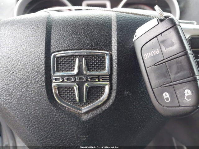 3C4PDCAB2GT187503 Dodge JOURNEY SE