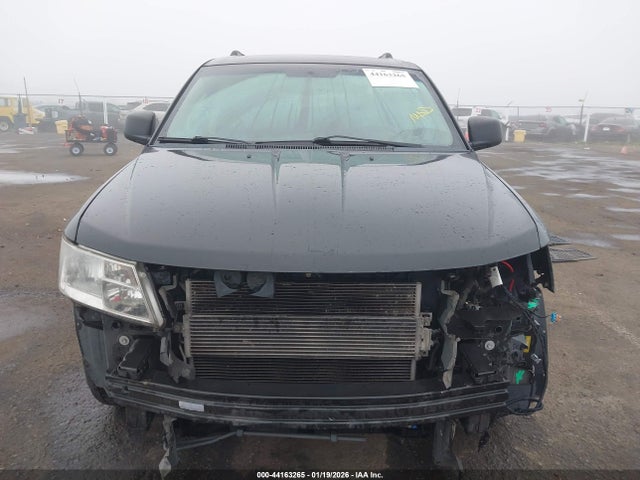 3C4PDCAB2GT187503 Dodge JOURNEY SE