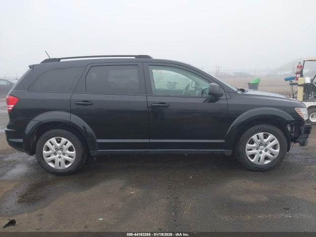 3C4PDCAB2GT187503 Dodge JOURNEY SE