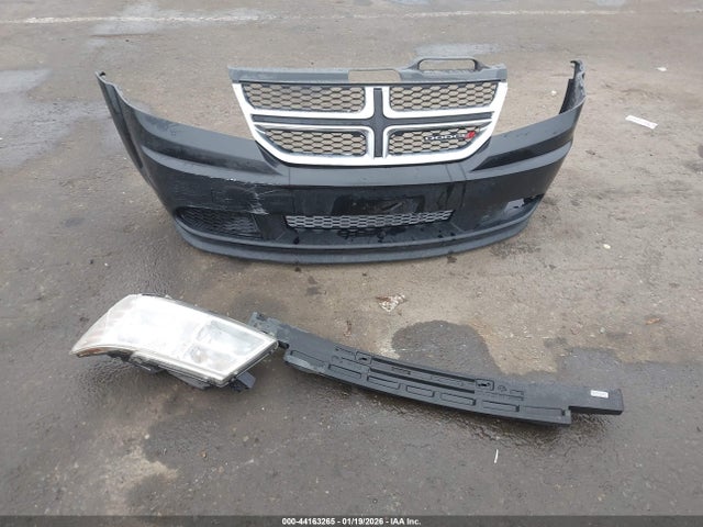3C4PDCAB2GT187503 Dodge JOURNEY SE