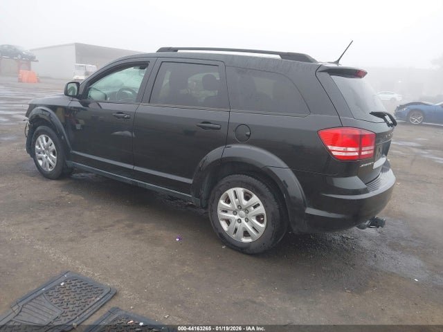 3C4PDCAB2GT187503 Dodge JOURNEY SE