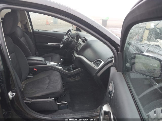 3C4PDCAB2GT187503 Dodge JOURNEY SE