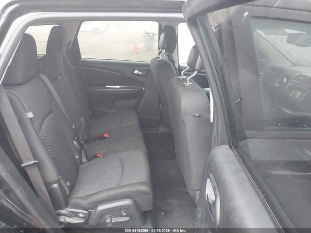 3C4PDCAB2GT187503 Dodge JOURNEY SE